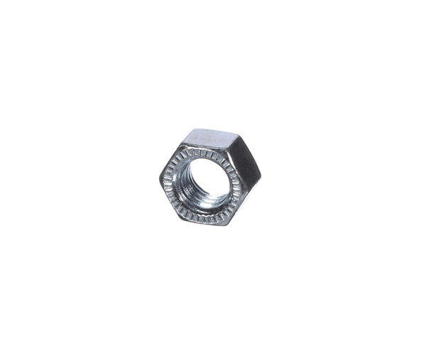 Alliance Laundry Systems 56156 Nut 3/8-16 Serrated (ALLS56156)
