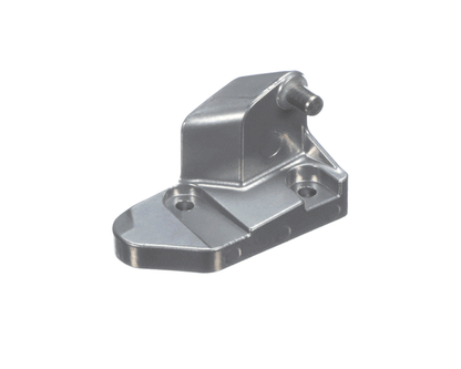 Alliance Laundry Systems 568981 Hinge, Upper Fixed Fx180-280 Chromo (ALLS568981)
