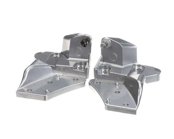 Alliance Laundry Systems 570554 Unimac Set Of Hinges (ALLS570554)