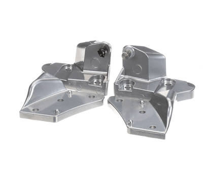 Alliance Laundry Systems 570554 Unimac Set Of Hinges (ALLS570554)