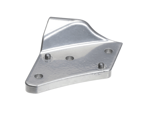 Alliance Laundry Systems 575962 Hinge Upper With Case, Chromo (ALLS575962)