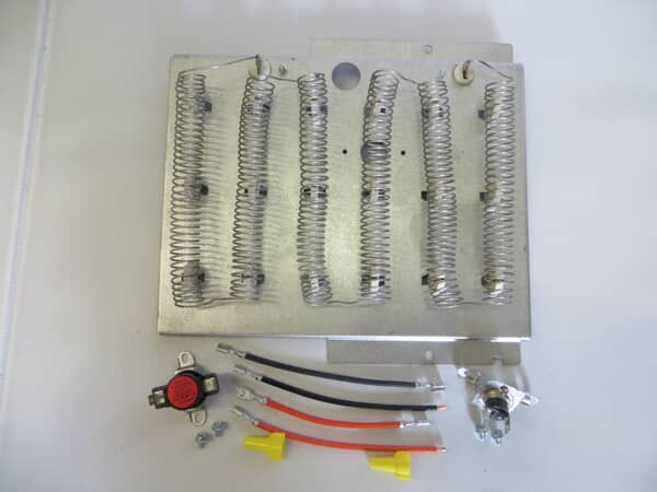 Alliance Laundry Systems 61927 Assy Heater Kit 240/5.0Kw 60Hz (ALLS61927)
