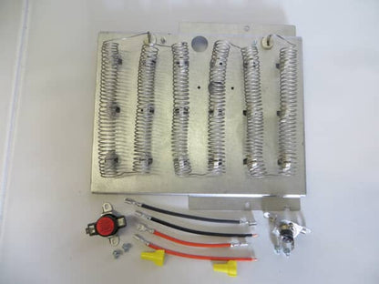 Alliance Laundry Systems 61927 Assy Heater Kit 240/5.0Kw 60Hz (ALLS61927)