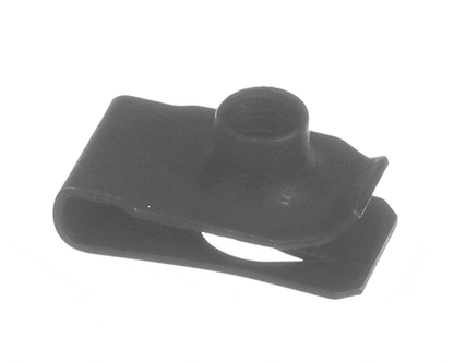 Alliance Laundry Systems ALLS70030401 Nut Retainer 1/4-20 (ALLS70030401)