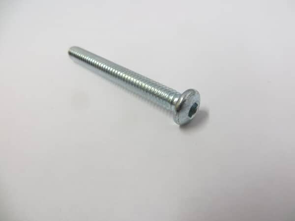 Alliance Laundry Systems 70033502 Screw Skt Btnhdcap1/4-20X2.25 (ALLS70033502)