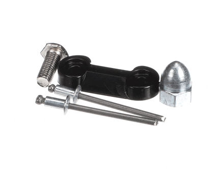 Alliance Laundry Systems 70482901 Kit Catch Door REPLACEMENT TU5158 (ALLS70482901)