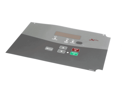 Alliance Laundry Systems 70493702 Overlay,Control Single Non-Rev (ALLS70493702)