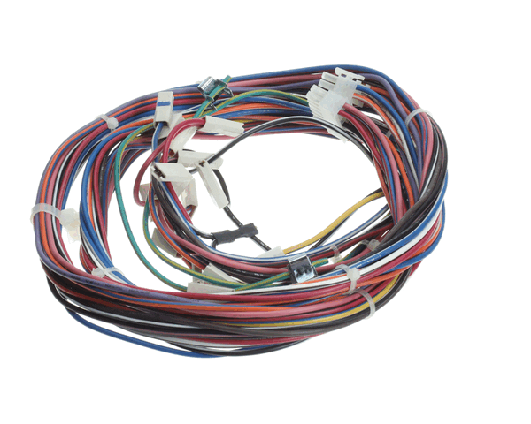 Alliance Laundry Systems 801326P Assy Harness-Contrl Panel Frnt (ALLS801326P)