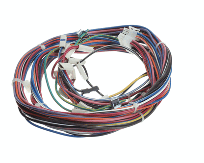Alliance Laundry Systems 801326P Assy Harness-Contrl Panel Frnt (ALLS801326P)