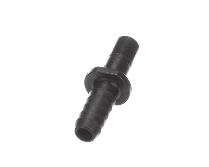 Alliance Laundry Systems 801789 Connector 3/8 Tube To 3/8 Barb (ALLS801789)