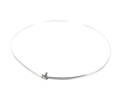 Alliance Laundry Systems 802281 Clamp Hose (ALLS802281)