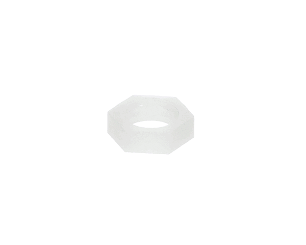 Alliance Laundry Systems 802292 Nut Hex 1/2-13 Nylon (ALLS802292)
