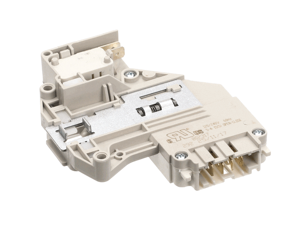 Alliance Laundry Systems ALLS802317P Assy Door Latch/Switch Pkg (ALLS802317P)