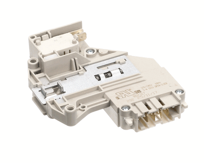 Alliance Laundry Systems ALLS802317P Assy Door Latch/Switch Pkg (ALLS802317P)