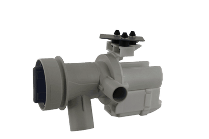 Alliance Laundry Systems 802623P Pump Drain-120/60 Synchronous (ALLS802623P)