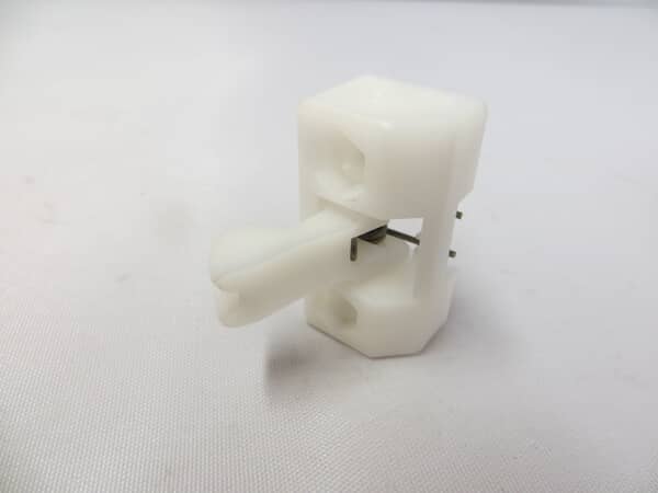 Alliance Laundry Systems ALLS802803 Assy Door Catch (ALLS802803)