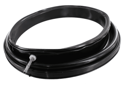 Alliance Laundry Systems 802866P Assy Door Seal Nozzle Lube Blk REPLACEMENT 802261, 802366, 802866, 802209, 802414 (ALLS802866P)