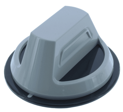 Alliance Laundry Systems 803168P Assy Knob W/Skirt Pkg (ALLS803168P)