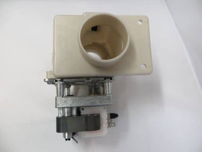 Alliance Laundry Systems 803292P Drain Valve (ALLS803292P)