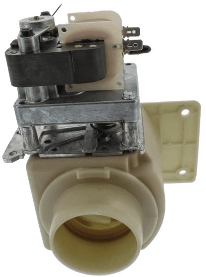 Alliance Laundry Systems 803293P Kit- Valve,Gravity Drain(2"Id 115V No)Gr (ALLS803293P)