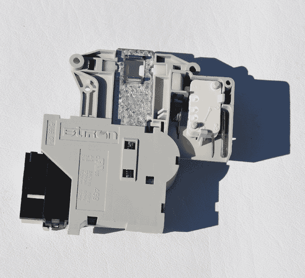 Alliance Laundry Systems ALLS803920 Lock, Doo (ALLS803920)