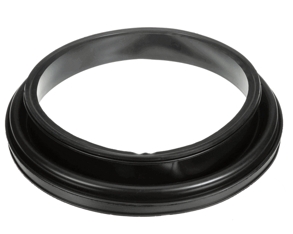 Alliance Laundry Systems ALLS804428P Assembly Door Seal (ALLS804428P)