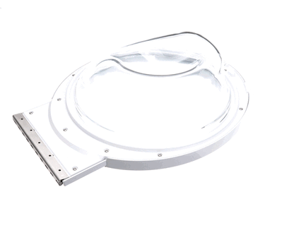 Alliance Laundry Systems 804914Wp Assy,Door-Complete-42811 (ALLS804914WP)