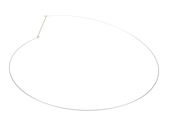 Alliance Laundry Systems ALLS806466 Wire Ring and Spring Assembly REPLACEMENT 802283 (ALLS806466)