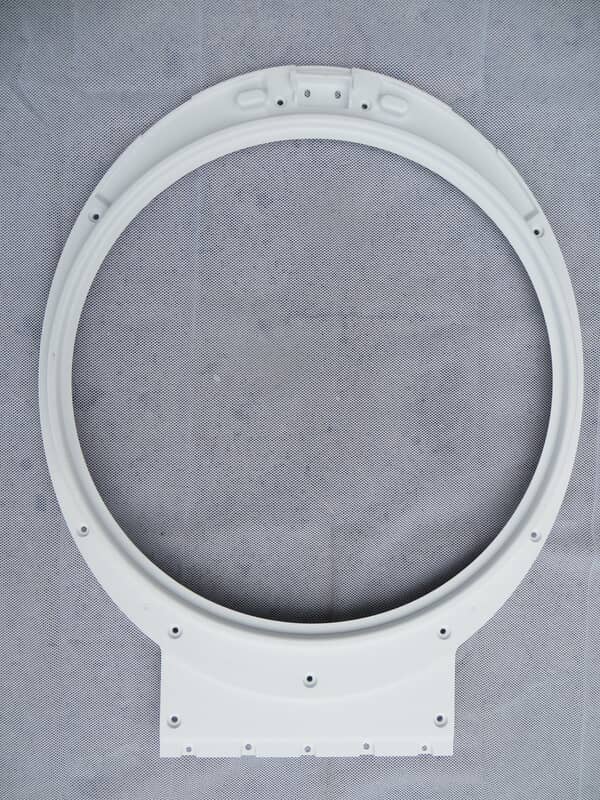 Alliance Laundry Systems ALLS808095 Kit Inner Door Bezel (ALLS808095)
