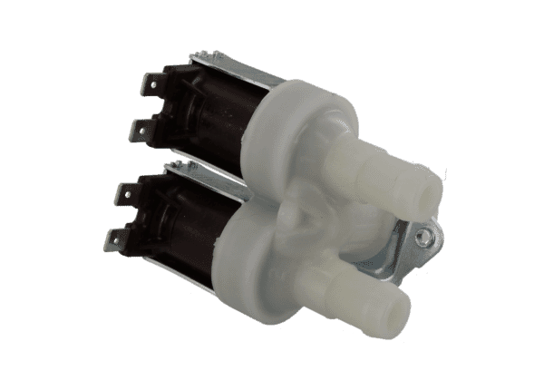 Alliance Laundry Systems B12519501P Valve, Inlet Eaton 2W 220V Us (ALLSB12519501P)