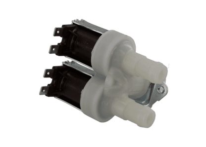 Alliance Laundry Systems B12519501P Valve, Inlet Eaton 2W 220V Us (ALLSB12519501P)