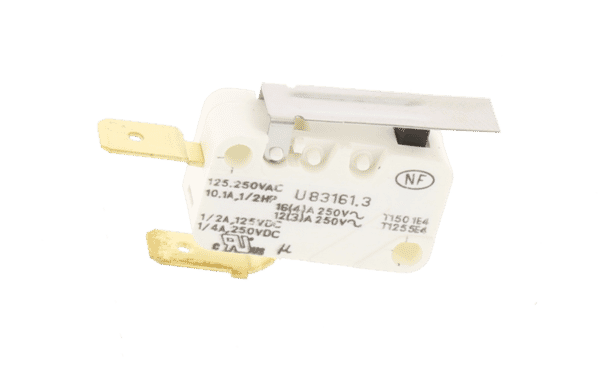 Alliance Laundry Systems B12625101 Microswitch T2 Light (ALLSB12625101)