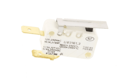 Alliance Laundry Systems B12625101 Microswitch T2 Light (ALLSB12625101)