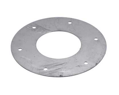 Alliance Laundry Systems C000165 Plate Seal 2 80/100H-140M (ALLSC000165)