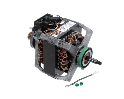 Alliance Laundry Systems D505869P Assy Motor & Pulley-240/60 (ALLSD505869P)
