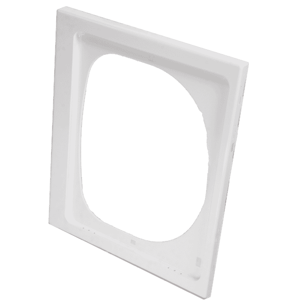 Alliance Laundry Systems D510066Wp Panel Front Pkg (ALLSD510066WP)