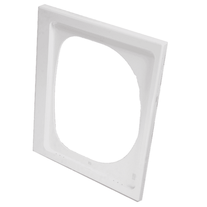 Alliance Laundry Systems D510066Wp Panel Front Pkg (ALLSD510066WP)