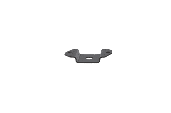 Alliance Laundry Systems D510100 Bracket Cylinder Roller 41887 (ALLSD510100)