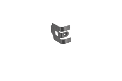 Alliance Laundry Systems D510127 Bracket,Door Strike 41890 (ALLSD510127)