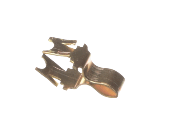 Alliance Laundry Systems ALLSD510181 Door Strike, Metal, Dryer (ALLSD510181)