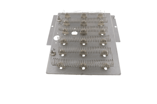 Alliance Laundry Systems D510329P Assy Heater-Org-5.35Kw Pkg (ALLSD510329P)