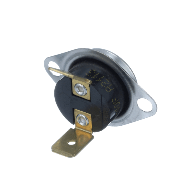 Alliance Laundry Systems D510702 Thermostat Auto Reset (ALLSD510702)