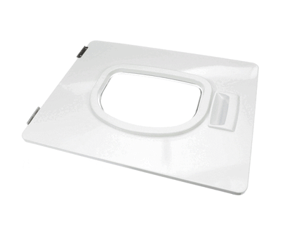 Alliance Laundry Systems D516737W Assy,Door-W Fct Window Galv W Handle (ALLSD516737W)