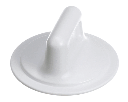 Alliance Laundry Systems D517774W Assy,Homestyle Timer Knob (ALLSD517774W)