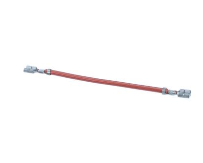 Alliance Laundry Systems D518256 Assy,Wire(1)Org-Heater (ALLSD518256)