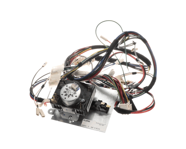 Alliance Laundry Systems D519030 Timer And Harness Kit (ALLSD519030)