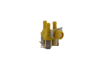 Alliance Laundry Systems F0381737-00P Valve 3-Way 240-50/60 Us 3.75L (ALLSF0381737-00P)