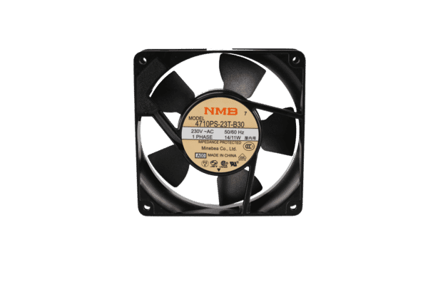 Alliance Laundry Systems F110110 Fan Muffin 230V 4 Slimline (ALLSF110110)