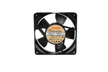 Alliance Laundry Systems F110110 Fan Muffin 230V 4 Slimline (ALLSF110110)
