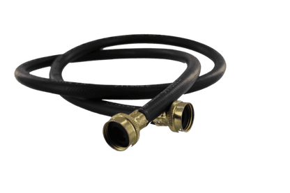 Alliance Laundry Systems F200116 Hose,Inlet-Water,3/8X60 (ALLSF200116)